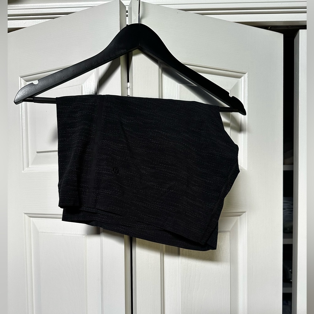 Lululemon Men’s 7” Shorts